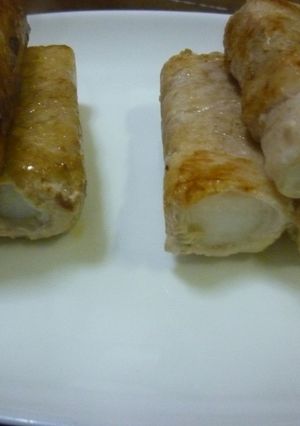 肉巻き大根-レシピのメイン写真