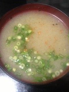えのき氷汁-レシピのメイン写真