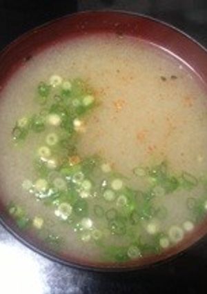 えのき氷汁-レシピのメイン写真