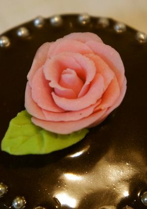 本命用?! ブラウニー♪-レシピのメイン写真