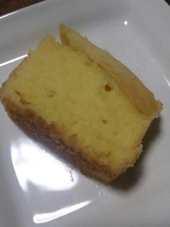 りんごのパウンドケーキ♪-レシピのメイン写真