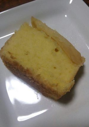 りんごのパウンドケーキ♪-レシピのメイン写真