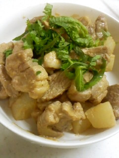 ★豚バラ&大根で♪簡単おかず★-レシピのメイン写真