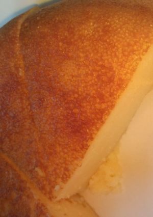 炊飯器でチーズケーキ-レシピのメイン写真