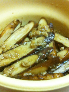 超簡単!ごぼうの醤油麹漬け-レシピのメイン写真