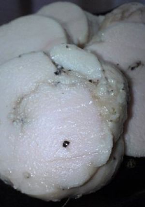 鶏はむはむぅ～☆-レシピのメイン写真