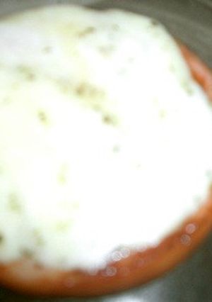 とろ～り＊ハムチーズ-レシピのメイン写真