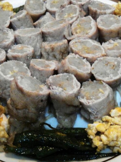 もやし肉巻き-レシピのメイン写真