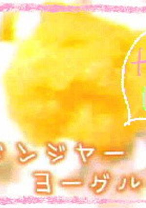 生姜パワーで元気☆100倍！！ヨーグルト-レシピのメイン写真