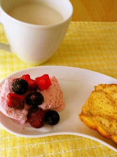 キャラメルバナナパウンドケーキ-レシピのメイン写真