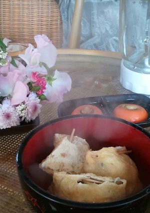 節約宝袋-レシピのメイン写真