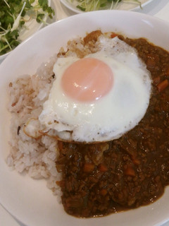 絶品♡キーマカレー-レシピのメイン写真