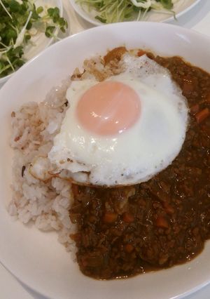 絶品♡キーマカレー-レシピのメイン写真