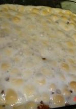 Sweet Potato Casserole-レシピのメイン写真