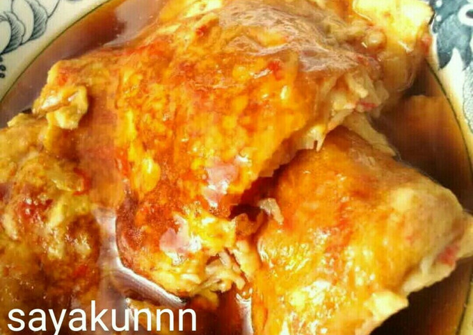 かにたま カニカマのかに玉レシピ！簡単で美味しい | TikTok