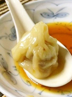 本気の中華 ! 小龍包-レシピのメイン写真