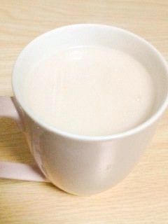 簡単甘酒-レシピのメイン写真