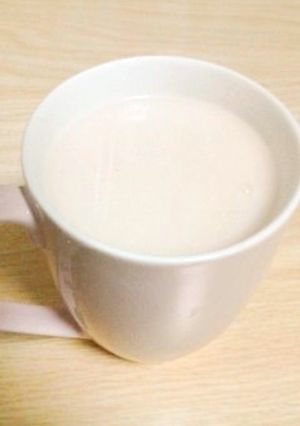 簡単甘酒-レシピのメイン写真