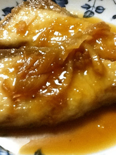 ぶりの照り焼き-レシピのメイン写真