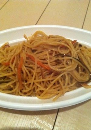 簡単！おいしい！コンビニごはん。-レシピのメイン写真