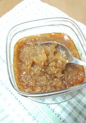 簡単♡万能♪食べるラー油もどき♪-レシピのメイン写真