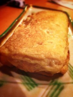 明石焼風、玉子焼き-レシピのメイン写真