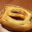 クリチ&ラズベリーのプチパイ♪
