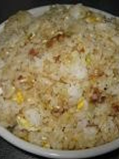 簡単!早い!鰹節チャーハン-レシピのメイン写真