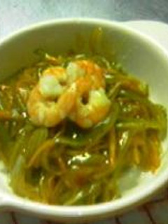 鰺の甘酢あんかけ-レシピのメイン写真