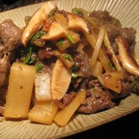 基本からアレンジまで！思わずつくりたくなる「大根 セロリ 牛肉」の
