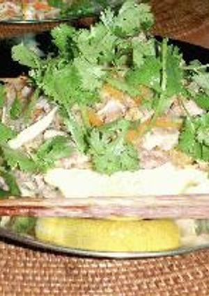タイ風Fried　Noodle-レシピのメイン写真