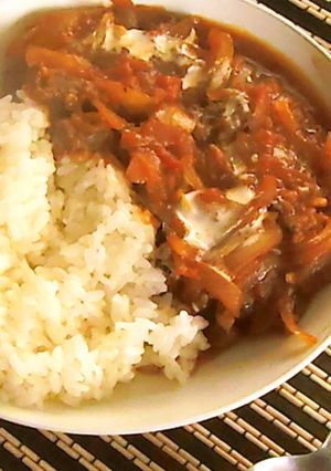 10分で出来るビーフストロガノフ ! !-レシピのメイン写真
