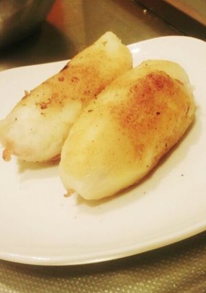 ウインナーのポテト包み-レシピのメイン写真