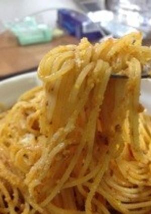天秤座が作るボロネーゼ-レシピのメイン写真