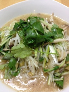 意外と簡単☆和風参鶏湯 (サムゲタン)-レシピのメイン写真