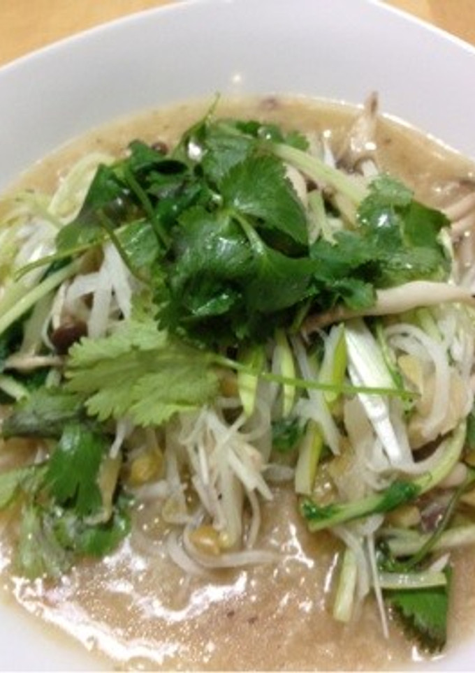 意外と簡単☆和風参鶏湯 (サムゲタン)-レシピのメイン写真