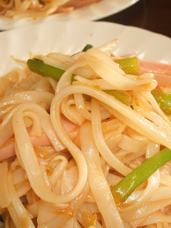 超簡単!タイ焼きそば-レシピのメイン写真