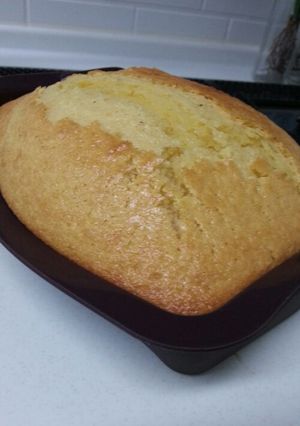 プレーンパウンドケーキ☆-レシピのメイン写真