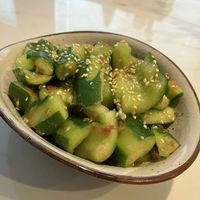 基本からアレンジまで！思わずつくりたくなる「うめ キュウリ 梅きゅう