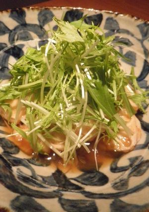 蓮根のはさみ揚げ-レシピのメイン写真