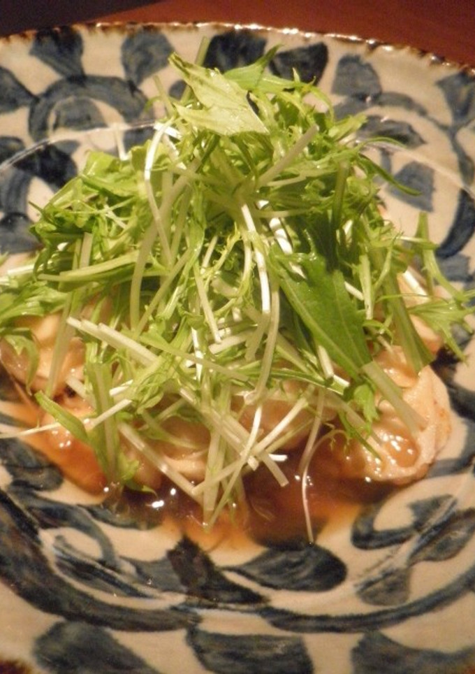 蓮根のはさみ揚げ-レシピのメイン写真