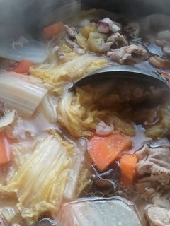 簡単!煮るだけのとろとろ八宝菜-レシピのメイン写真