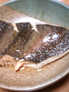 甘味が絶妙〜♪子持ちカレイの煮付け-レシピのメイン写真