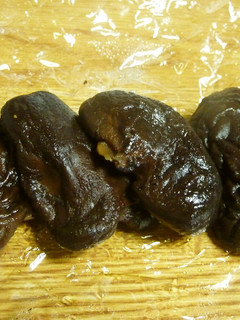 じゅわ~ん!椎茸の甘煮-レシピのメイン写真