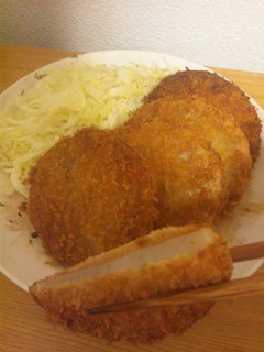 大根のフライ-レシピのメイン写真