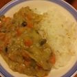 我が家の赤ちゃんカレー☆