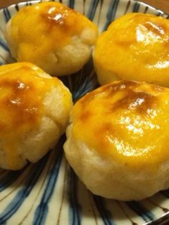 祖母の味*じゃがいものオーブン焼き-レシピのメイン写真