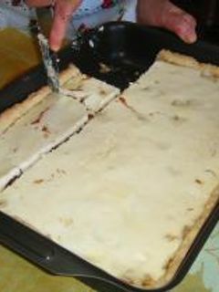 りんごのタルト-レシピのメイン写真