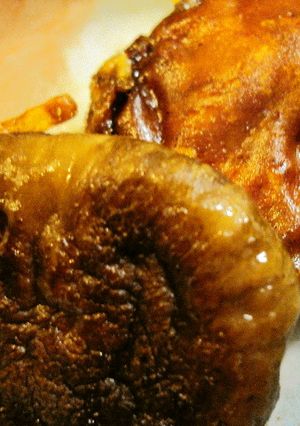超簡単★椎茸の鮭チーズ焼き★弁当・つまみ-レシピのメイン写真