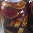 大根消費!大根の甘酢醤油漬け